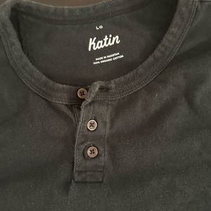 Katin Henley